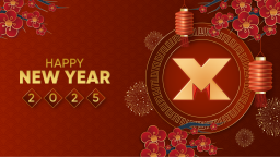 XM*100 ARK SERVER PVE Discord Server Banner