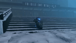 Fragile Entertainment Discord Server Banner