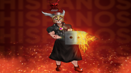 Hispanos︱El Discord de RuneScape Discord Server Banner