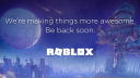 New Dawn [Manutencao] Discord Server Banner