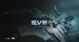 EVE Echoes Discord Server Banner