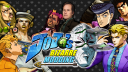 JoJo’s Bizarre Modding Community Discord Server Banner