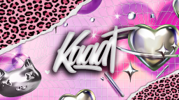 💜 LINCI COMMUNITY💜 Discord Server Banner
