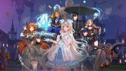 Dragon Raja Discord Server Banner