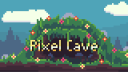 Pixel Cave Discord Server Banner