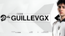 GuilleVGX - Brawl Stars Discord Server Banner