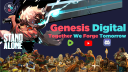 Genesis Modding Guild Discord Server Banner