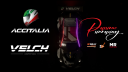 ACC Italia Discord Server Banner