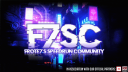 Frote's Speedrun Community Discord Server Banner