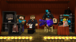 Vanilla Minigames Discord Server Banner