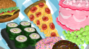 ⋆ sxckr's kitchen ⋆ Discord Server Banner