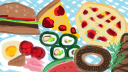 ⋆ sxckr's kitchen ⋆ Discord Server Banner