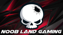 NoobLand (CURRENTLY UNDER MAINTENANCE ) Discord Server Banner