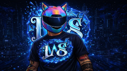 wls GTA5 V3 - RolePlay Discord Server Banner