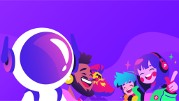 StreamRunners.gg Discord Server Banner