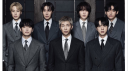 ⟭⟬Official BTS ARMY⟬⟭  ARIRANG Discord Server Banner