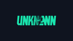Unknown Proxies Discord Server Banner