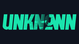 Unknown Proxies Discord Server Banner