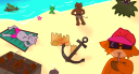 Hell Beasts Discord Server Banner