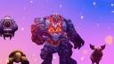 Golemagg Discord Server Banner