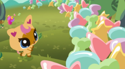 LPSO Discord Server Banner