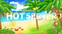 Hot Discord Server Banner