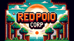 REDPOIO CORP Discord Server Banner