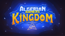 Algerian Gamers KingDom Discord Server Banner