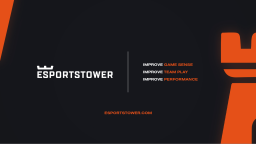 Esports Tower Discord Server Banner