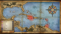 Pirates of the Burning Sea Discord Server Banner