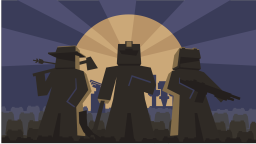 The Engineering Department Discord Server Banner