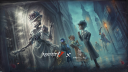 Identity V NGP Discord Server Banner
