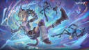 Identity V NGP Discord Server Banner