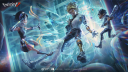 Identity V NGP Discord Server Banner