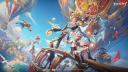 Identity V NGP Discord Server Banner