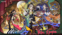Identity V NGP Discord Server Banner