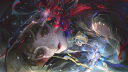 Identity V NGP🎃 Discord Server Banner