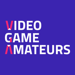 Video Game Amateurs Discord Server Banner