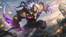 Runeterra - BR Discord Server Banner