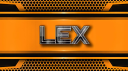 LEX - COC Discord Server Banner