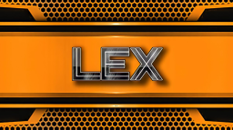 LEX - COC Discord Server Banner