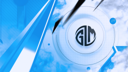 GLM Community Discord Server Banner