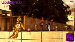 HEARTCORE Discord Server Banner