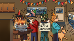 Carbon Meister Plays Discord Server Banner