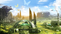 OGame Discord Server Banner