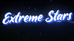 Extreme Stars Discord Server Banner