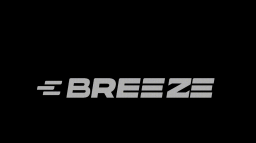 BREEZE Discord Server Banner