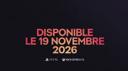 Grand Theft Auto VI 🇫🇷 Discord Server Banner