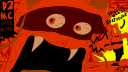 D2 Minecraft Discord Server Banner