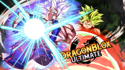 Dragon Blox Ultimate Discord Server Banner